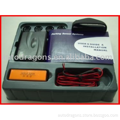 E-Mark, CE, FCC ,Parking assistant system,parking sensor